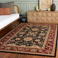 SAFAVIEH Lyndhurst Area Rug 6x8 by Unknown