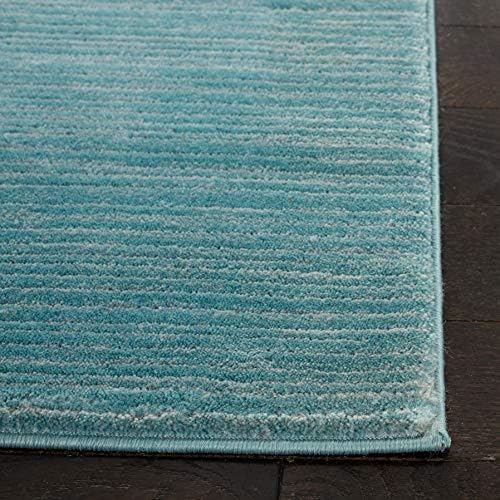 SAFAVIEH Vision Collection Runner Rug - Image 4