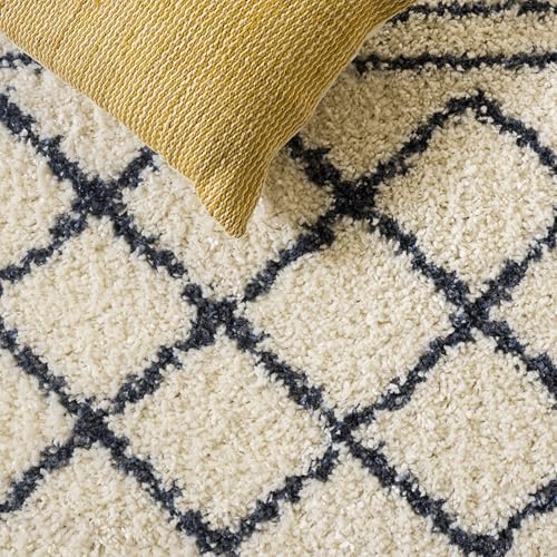 SAFAVIEH Arizona Shag Collection Area Rug - Image 5