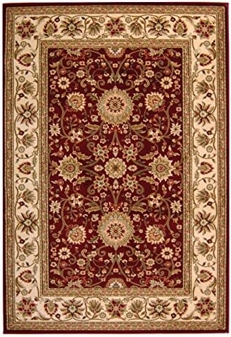 SAFAVIEH Lyndhurst Area Rug 5'3"x7'6" - Image 3