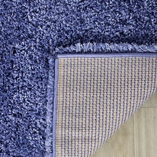 SAFAVIEH California Shag Collection Area Rug - Image 2