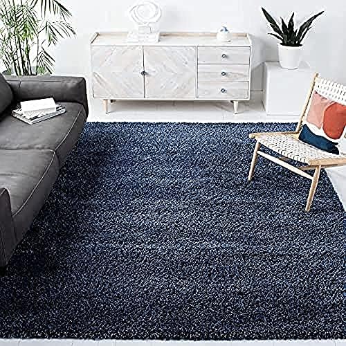 SAFAVIEH California Shag Collection Area Rug by Unknown