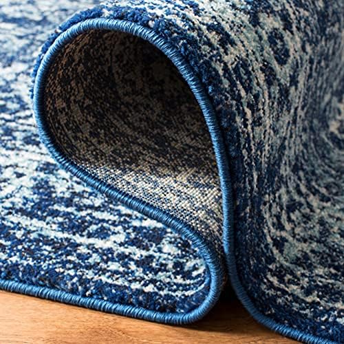 SAFAVIEH Evoke Runner Rug 2'2"x13' - Image 6