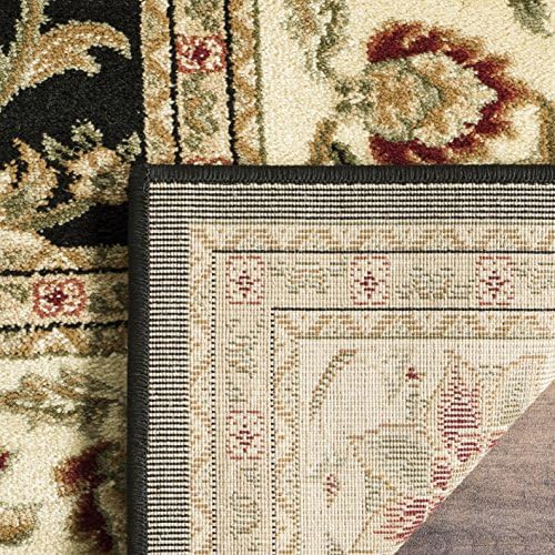 SAFAVIEH Lyndhurst Square Rug 3'3" - Image 4