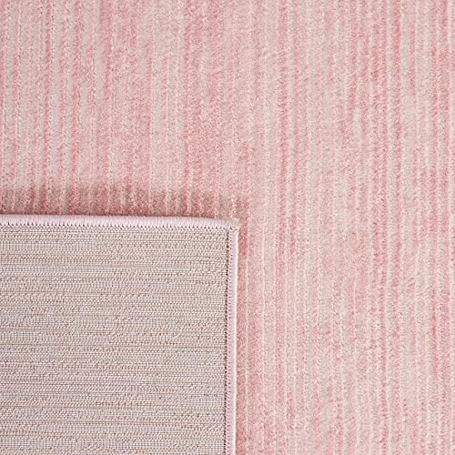 SAFAVIEH Vision Square Rug 8' - Image 5