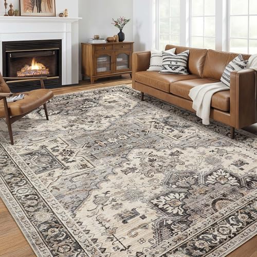 Area Rug for Living Room by homewill