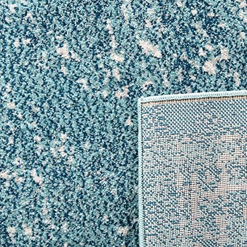 SAFAVIEH Evoke Runner Rug 2'2"x9' - Image 5