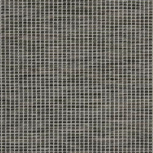 Nourison Home Positano Charcoal 6' x Round Area Rug - Image 6