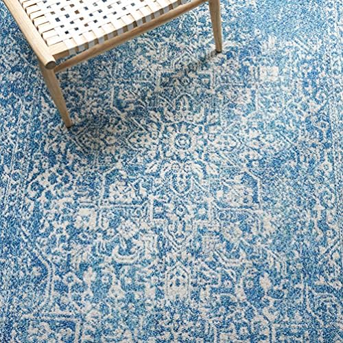 SAFAVIEH Evoke Runner Rug 2'2"x11' - Image 6