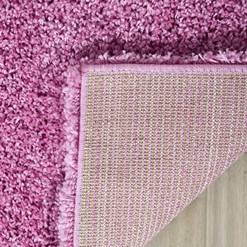 SAFAVIEH California Shag Collection Accent Rug - Image 6
