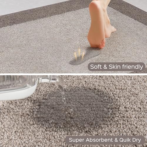 Kitchen Rug 24" x 84", Hallway Runner Rug - Image 2