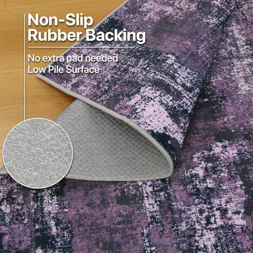 BEIMO 6x9 Area Rugs for Bedroom - Image 7