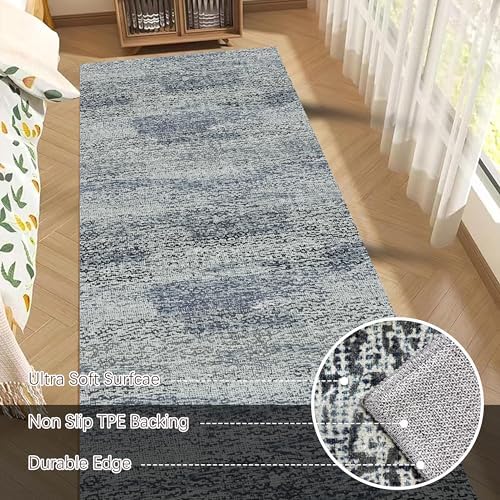 RUGSURE Washable Area Rug - Image 5