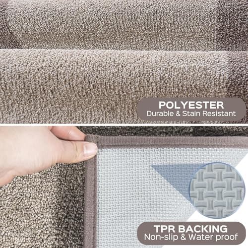 Kitchen Rug 32" x 48", Throw Rug - Image 3