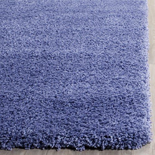 SAFAVIEH California Shag Collection Runner Rug - Image 5