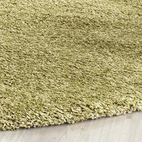 SAFAVIEH California Shag Collection Area Rug - Image 3