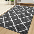 Finchitty Indoor Door Mat, Dirt Resistant Doormat by Finchitty