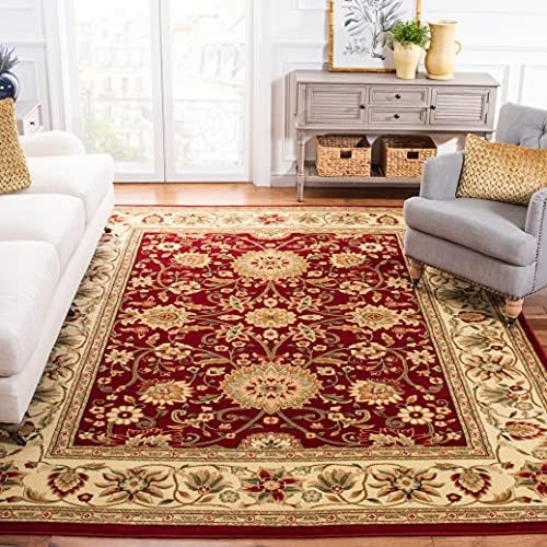 SAFAVIEH Lyndhurst Area Rug 8x11 by Unknown