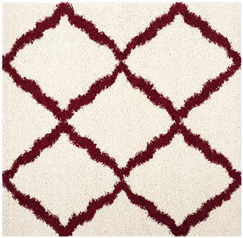 SAFAVIEH Dallas Shag Collection Area Rug by Unknown