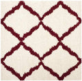 SAFAVIEH Dallas Shag Collection Area Rug by Unknown