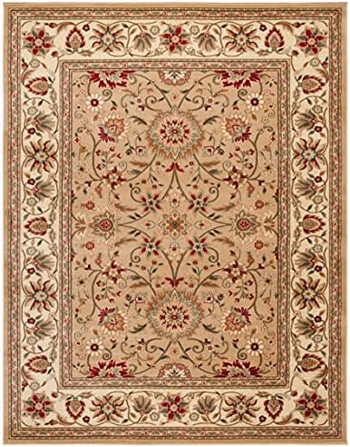 SAFAVIEH Lyndhurst Area Rug 8x10 Large - Image 4