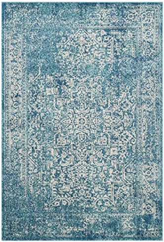SAFAVIEH Evoke Area Rug 5'3"x7'6" - Image 3