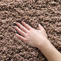 SAFAVIEH California Shag Collection Area Rug by Unknown