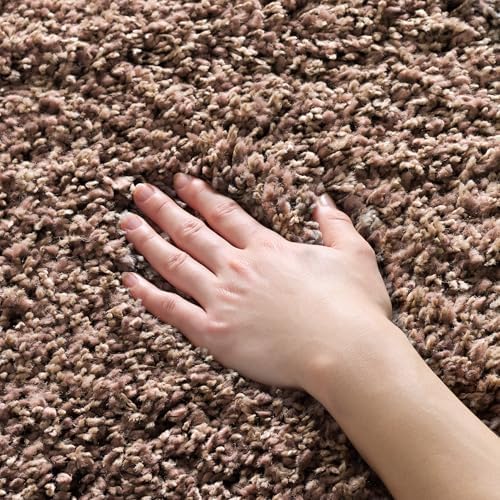 SAFAVIEH California Shag Collection Area Rug by Unknown