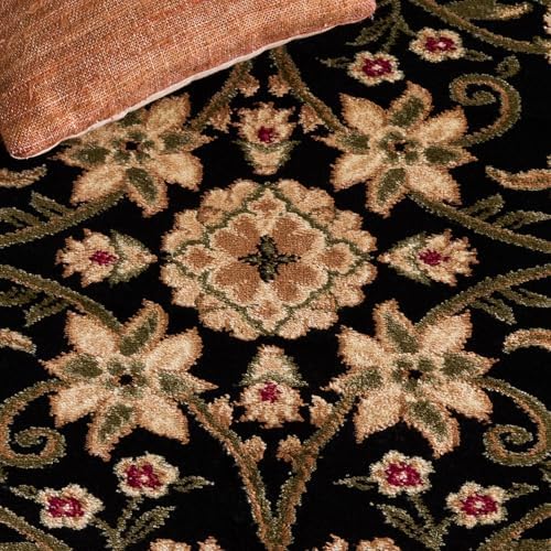SAFAVIEH Lyndhurst Runner Rug 2'3"x18' - Image 4