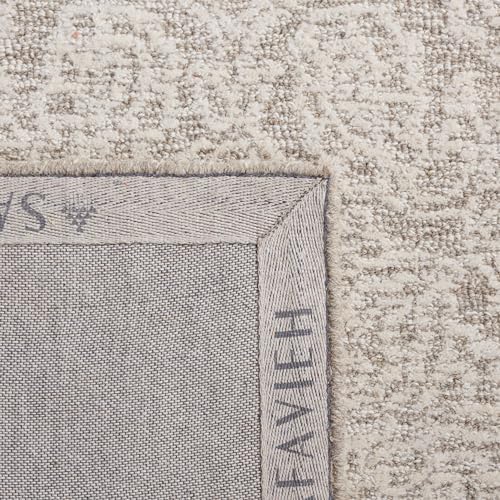 SAFAVIEH Metro Collection Runner Rug - Image 5