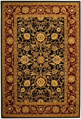 SAFAVIEH Lyndhurst Area Rug 4x6 - Image 3