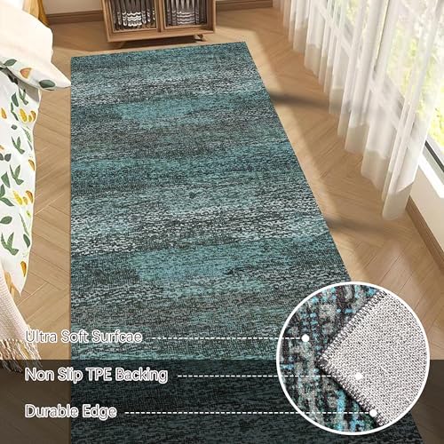 RUGSURE Washable Area Rug - Image 5
