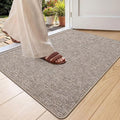 Color&Geometry Ultra-Thin Indoor Door Mat Entrance by COLORG