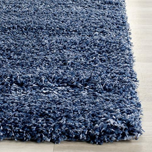 SAFAVIEH California Shag Collection Runner Rug - Image 6