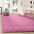 SAFAVIEH California Shag Collection Area Rug by Unknown