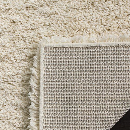 SAFAVIEH California Shag Collection Runner Rug - Image 6