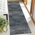 RUGSURE Washable Area Rug by RUGSURE