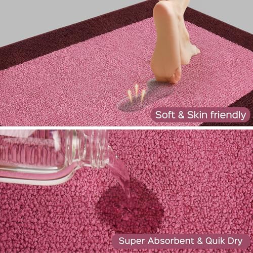 Kitchen Rug 24" x 70", Runner Rug - Image 2