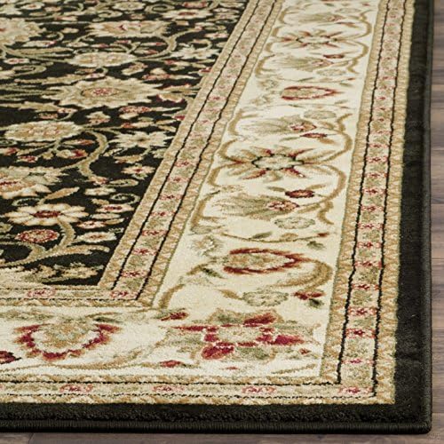 SAFAVIEH Lyndhurst Area Rug 5'3"x7'6" - Image 4