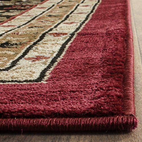 SAFAVIEH Lyndhurst Collection Runner Rug - Image 6