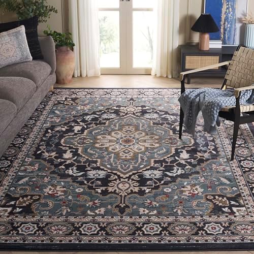 SAFAVIEH Lyndhurst Collection Area Rug by Unknown