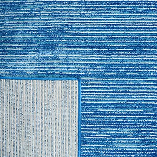 SAFAVIEH Vision Area Rug 6x8 - Image 5