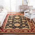 SAFAVIEH Lyndhurst Square Rug 8' by Unknown