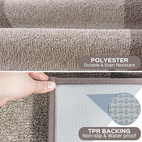 Kitchen Rug 24" x 84", Hallway Runner Rug - Image 3
