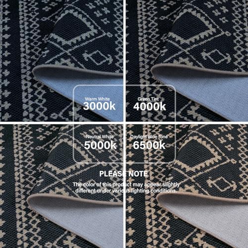 Lahome Boho Western Balcony Rug - Image 6