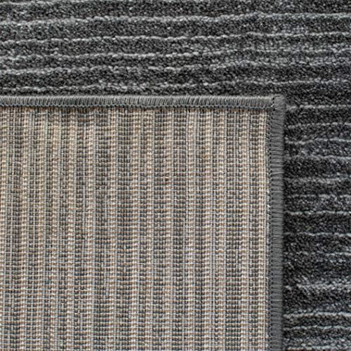 SAFAVIEH Vision Square Rug 10' - Image 3
