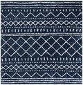 SAFAVIEH Area Rug 8' Square by Unknown