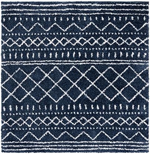 SAFAVIEH Area Rug 8' Square - Image 3