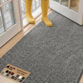 GORILLA GRIP SoakSTOPPER Indoor Door Mat by GorillaGrip