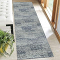 RUGSURE Washable Area Rug by RUGSURE